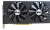 Zdjęcia - Karta graficzna Sapphire Radeon RX 470 11256-57-10G 