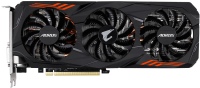 Zdjęcia - Karta graficzna Gigabyte GeForce GTX 1070 Ti AORUS 8G 