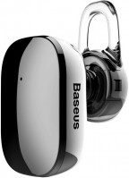 Zdjęcia - Zestaw słuchawkowy BASEUS A02 