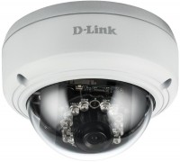 Фото - Камера відеоспостереження D-Link DCS-4603-UPA-A1A 