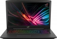 Фото - Ноутбук Asus ROG Strix SCAR Edition GL703VM (GL703VM-EE251T)