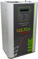 Zdjęcia - Stabilizator napięcia Voltok Basic plus SRKw9-11000 11 kVA