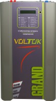 Фото - Стабілізатор напруги Voltok Grand plus SRKw16-11000 11 кВА