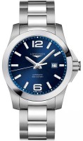 Фото - Наручний годинник Longines L3.778.4.96.6 