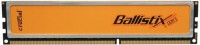 Zdjęcia - Pamięć RAM Crucial Ballistix DDR3 1x4Gb BLT4G3D1869DT2TXOBCEU