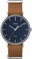 Zegarek Timex TX2P97800 