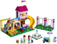 Zdjęcia - Klocki Lego Heartlake City Playground 41325 