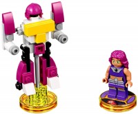Конструктор Lego Fun Pack Starfire 71287 
