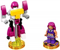 Klocki Lego Fun Pack Starfire 71287 