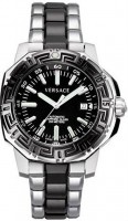 Фото - Наручний годинник Versace Vr15a99d009 s099 