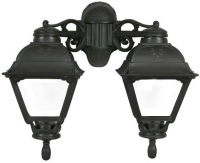 Zdjęcia - Naświetlacz LED / lampa zewnętrzna Fumagalli Porpora/Cefa U23.141.000 