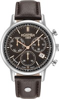 Фото - Наручний годинник Roamer 975.819.40.55.09 