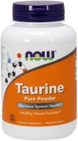 Амінокислоти Now Taurine Powder 227 g 