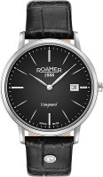 Наручний годинник Roamer 979809.41.55.09 