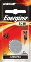 Zdjęcia - Bateria / akumulator Energizer  1xCR2025