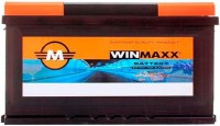 Zdjęcia - Akumulator samochodowy WinMaxx Kamina ECO