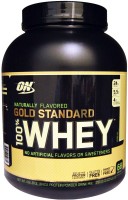 Zdjęcia - Odżywka białkowa Optimum Nutrition NF Gold Standard 100% Whey 2.2 kg