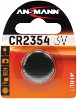Акумулятор / батарейка Ansmann 1xCR2354 