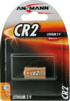 Bateria / akumulator Ansmann 1xCR2 
