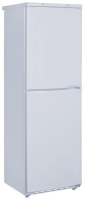 Фото - Холодильник Dnepr 219 білий