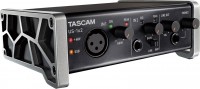 Zdjęcia - Interfejs audio Tascam US-1x2 