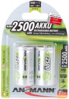 Bateria / akumulator Ansmann maxE 2xC 2500 mAh 