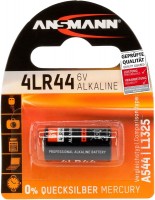 Bateria / akumulator Ansmann 1x4LR44 