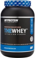 Odżywka białkowa Myprotein The Whey 0.9 kg