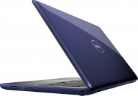 Zdjęcia - Laptop Dell Inspiron 15 5565 (I55A128S2DDL-80BB)