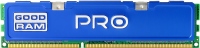 Фото - Оперативна пам'ять GOODRAM PRO DDR3 GP2000D364L8/4GDC