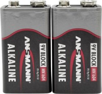 Bateria / akumulator Ansmann Block E  2xKrona