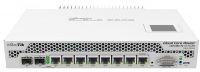 Zdjęcia - Router MikroTik CCR1009-7G-1C-1S+PC 