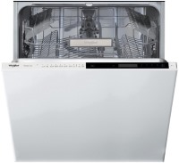 Фото - Вбудована посудомийна машина Whirlpool WIP 4O32 PG E 