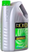 Фото - Охолоджувальна рідина Nord Antifreeze Green 5 л