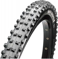 Zdjęcia - Opona rowerowa Maxxis Medusa 26x2.1 