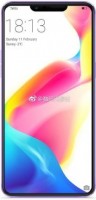 Фото - Мобільний телефон OPPO R15 128 ГБ / 6 ГБ