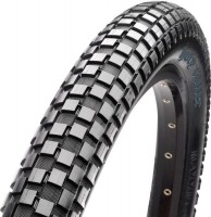 Zdjęcia - Opona rowerowa Maxxis Holy Roller 24x2.4 