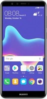 Zdjęcia - Telefon komórkowy Huawei Y9 2018 32 GB / 3 GB