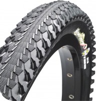 Zdjęcia - Opona rowerowa Maxxis Wormdrive 700x42C 