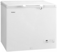 Zdjęcia - Zamrażarka Haier HCE-259R 259 l