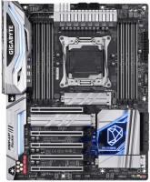 Фото - Материнська плата Gigabyte X299 DESIGNARE EX 