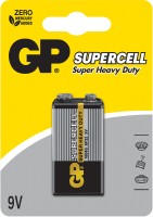 Bateria / akumulator GP Supercell 1xKrona 