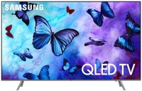 Фото - Телевізор Samsung QN-82Q6FNA 82 "