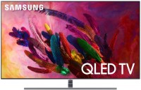 Фото - Телевізор Samsung QN-55Q7FNA 55 "