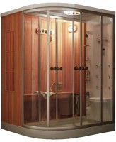 Zdjęcia - Przenośna sauna Banff S-15 L 