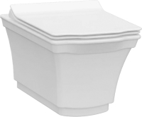 Zdjęcia - Miska i kompakt WC Idevit Neo Classic 3304-0616 