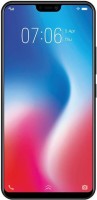 Zdjęcia - Telefon komórkowy Vivo V9 64 GB / 4 GB