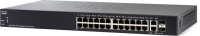 Zdjęcia - Switch Cisco SG250-26HP 