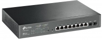 Switch TP-LINK T1500G-10MPS 