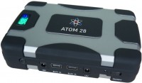 Zdjęcia - Urządzenie rozruchowo-prostownikowe Aurora Atom 28 